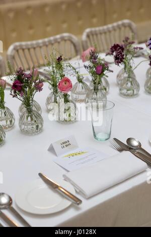 Studio da Preen per Debenhams lancio colazione con: atmosfera dove: Londra, Regno Unito quando: 08 Mar 2017 Foto Stock