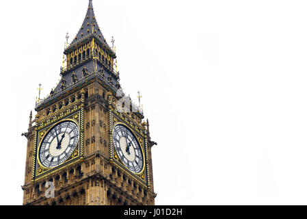 Città di Londra Foto Stock