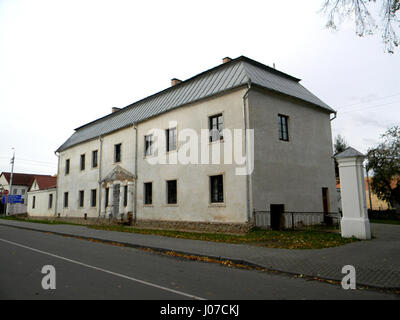 Questo titolo in cirillico si riferisce probabilmente a un'opera letteraria o storica, che richiede un'ulteriore traduzione per un contesto completo e un'identificazione. Foto Stock