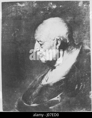 Immagine di un'opera d'arte del Gemäldegalerie alte Meister di Dresda, riprodotta nel Galeriewerk Braun 1420. Foto Stock