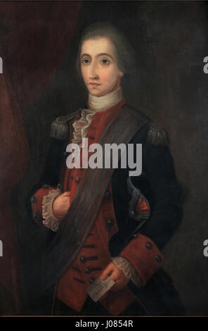 Questo titolo sembra incompleto o codificato. Si riferisce probabilmente a un'opera o a un riferimento relativo a Tomás de Figueroa, che richiede ulteriori chiarimenti o ricerche per un'interpretazione accurata. Foto Stock