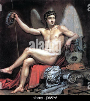 Questo titolo è in cirillico e potrebbe richiedere una traduzione per comprenderlo pienamente. Sembra riferirsi a una figura storica o a un'opera d'arte relativa a Ivan Levkovich, probabilmente del 1895, anche se sono necessarie ulteriori ricerche per la piena accuratezza. Foto Stock