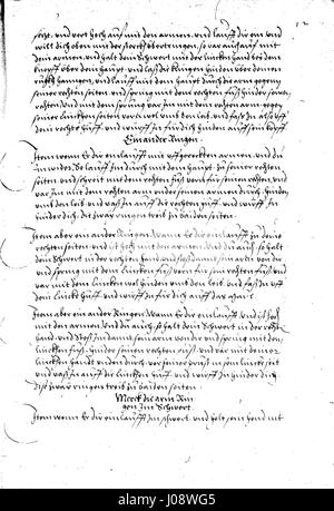 "Reichsstadt Schätze Nr. 82 012r" si riferisce a un manufatto o documento storico, possibilmente un elenco di tesori o un oggetto reale, associato alla città imperiale tedesca. Questa voce rappresenta parte del patrimonio culturale e dei registri amministrativi del tempo. Foto Stock