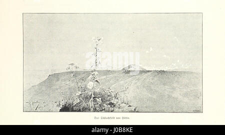 Immagine presa da pagina 251 di 'Pilgerritt. Bilder aus Palästina und Syrien ... Mit Illustrationen von R. Mainella' (11230694264) Foto Stock