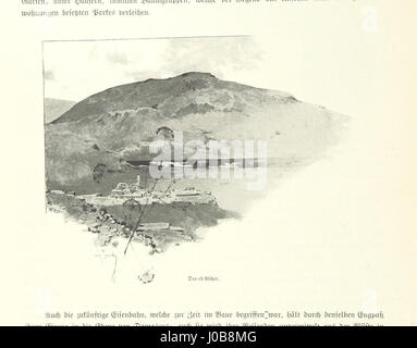 Immagine presa da pagina 276 di 'Pilgerritt. Bilder aus Palästina und Syrien ... Mit Illustrationen von R. Mainella' (11233764913) Foto Stock