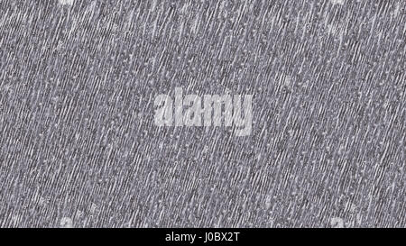 Verniciato grigio rustico in legno di sfondo o texture. Foto Stock