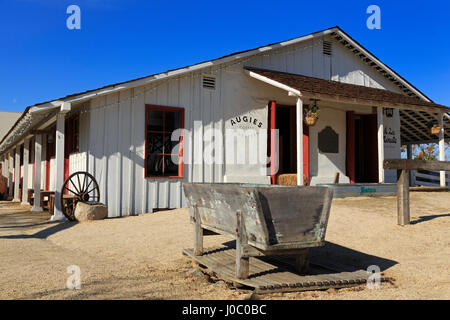 Vail sede Heritage Park, Temecula, California, Stati Uniti d'America Foto Stock