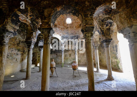 Bagni Arabi, Banys Arabs, Palma di Maiorca, isole Baleari, Spagna Foto Stock