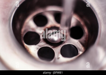 Svuotare, immagine di stock Foto Stock