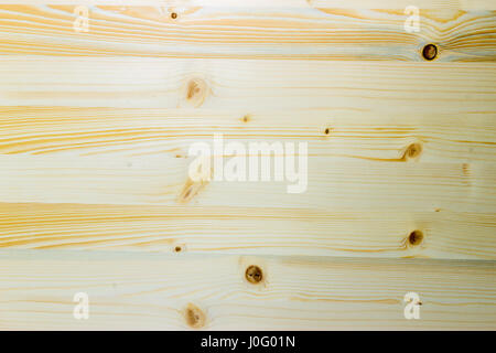Marrone chiaro e scuro in legno di pino sfondo texture Foto Stock