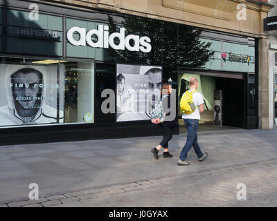 starter abbigliamento