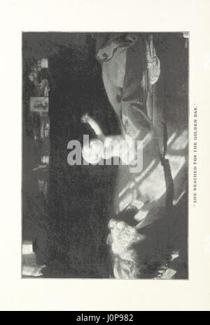 Questa narrazione racconta la vita e il lavoro dell'autore nella Groenlandia settentrionale dal 1886 al 1897, concentrandosi sull'esplorazione del terreno ghiacciato e delle coste della regione. Il libro include mappe, diagrammi e circa 800 illustrazioni che raffigurano il duro ambiente artico. Foto Stock