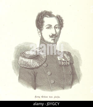 "Felttogene" copre le campagne militari e le battaglie dal 1848 al 1850, concentrandosi sui conflitti chiave di quel periodo. Il lavoro esamina le battaglie e le strategie coinvolte in queste guerre storiche. Foto Stock