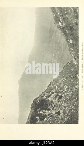 Immagine presa da pagina 253 di 'foto di Viaggi, Sport e avventura. [Con illustrazioni.]" Foto Stock