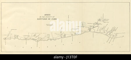 Immagine presa da pagina 529 di "commerciale Cuba. Un libro per gli uomini d' affari ... Illustrato' Foto Stock