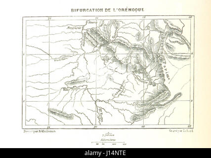 Immagine presa da pagina 432 di 'La Terre: descrizione des phénomènes de la vie du globe. I. Les Continents. II. L'oceano, l'atmosfera, la Vie" Foto Stock