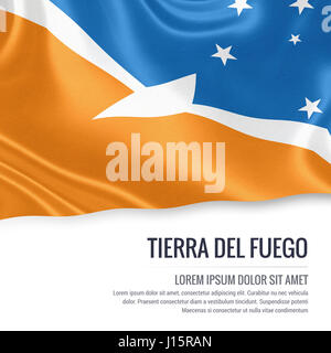 quot;Femme de la Terre de Feu" - Tierra del Fuego Feuerland Amerika America