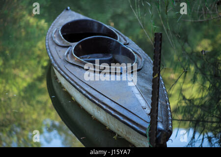 Marico Groot River, nord ovest della provincia, Sud Africa Foto Stock