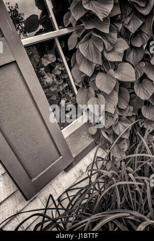 Anne di Green Gables house Prince Edward Island, Canada Foto Stock