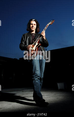 Alexander 'Alex' Nathan Skolnick (Berkeley, 29 settembre 1968) è un . Skolnick, Alex, foto Kazimierz Jurewicz Foto Stock