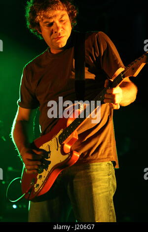 Rocce ween. La miglior Band di sempre. Foto Stock