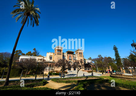 Sevilla, Andalusia, Spagna, Europa Foto Stock