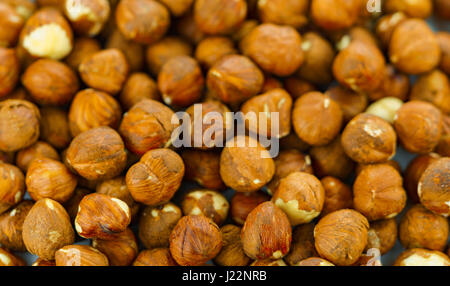 Essiccato cibi sani Foto Stock