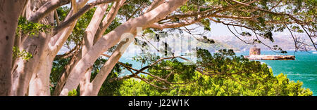 Dawes Point, Sydney, Nuovo Galles del Sud, Australia Foto Stock