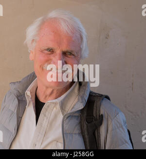 Parigi - posa foto di Yann Arthus-Bertrand Foto Stock