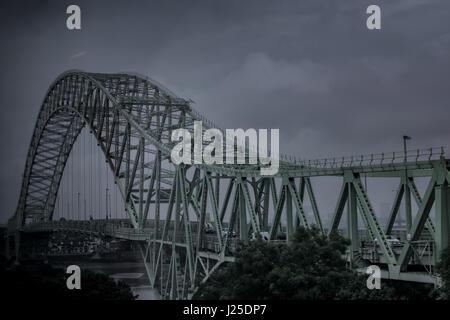La fantastica architettura fotografato in Liverpool England Regno Unito Foto Stock