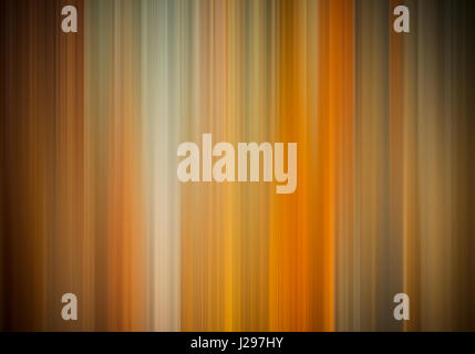 Abstract background in giallo e marrone per il vostro design Foto Stock