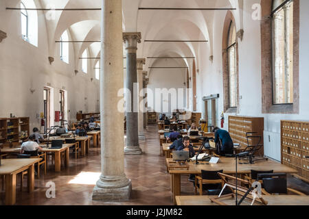 Venedig Archivio di Stato Venezia Archivi di Stato Foto stock