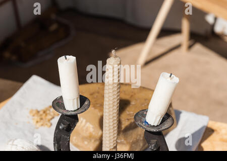 Compra e Vendita di Candele Da Tavolo