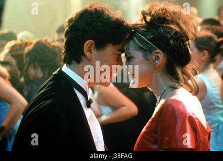 Dieci cose che odio su di te (1999) JOSEPH GORDON-LEVITT LARISA OLEYNIK GIL YUNGER (DIR) Touchstone Pictures/raccolta MOVIESTORE LTD Foto Stock