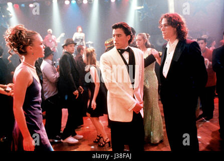 Dieci cose che odio su di te (1999) JULIA MONTANTI ANDREW KEEGAN Heath Ledger GIL YUNGER (DIR) Touchstone Pictures/raccolta MOVIESTORE LTD Foto Stock