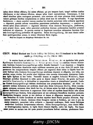 Il "DE CDB 1 19 3014" è un riferimento a un articolo o documento specifico, possibilmente una voce di archivio o di catalogo. Sarebbero necessari ulteriori dettagli per identificarne il significato o il contesto. Foto Stock