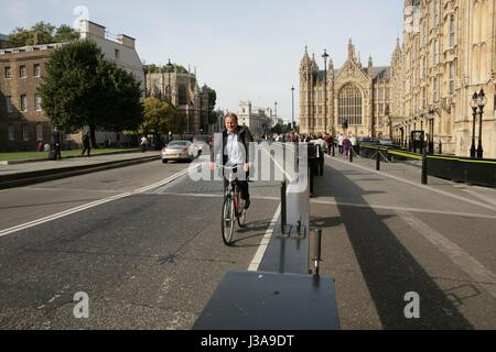 L'Abbazia di Westminster, Londra Foto Eric Morere Foto Stock