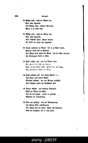 "Die Edda Seite 112" si riferisce a una pagina di un manoscritto dell'Edda, una raccolta chiave della mitologia norrena. Questa particolare pagina contiene importanti testi mitologici che riflettono le credenze e le storie della Scandinavia dell'età vichinga. Foto Stock