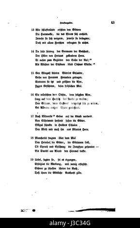 Die Edda, una raccolta di poesie e storie in antico norreno, è un'importante fonte della mitologia norrena e della storia scandinava. Pagina 05 si riferisce a una pagina specifica in un manoscritto o pubblicazione dell'Edda, contenente racconti mitologici chiave e narrazioni culturali dalla Scandinavia medievale. Foto Stock