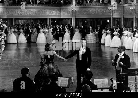 Gezabele Anno: 1938 USA Direttore: William Wyler Bette Davis , Henry Fonda Foto Stock