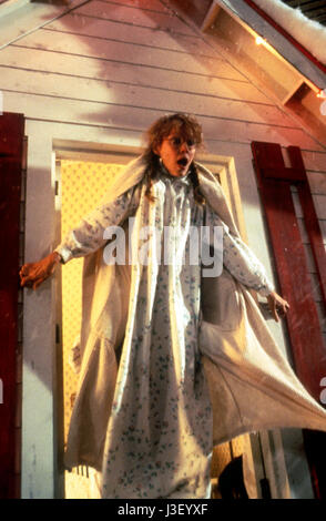 Temerario Anno : 1995 Direttore : Norman Rene Mia Farrow Foto Stock