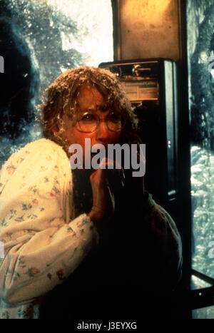 Temerario Anno : 1995 Direttore : Norman Rene Mia Farrow Foto Stock