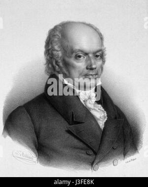 Franz Josef Gall3 Foto Stock