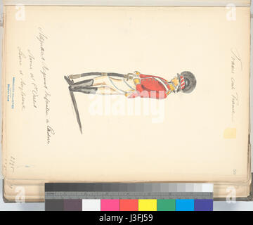 Francia, 1790 1801 (NYPL B14896507 1237696) Foto Stock