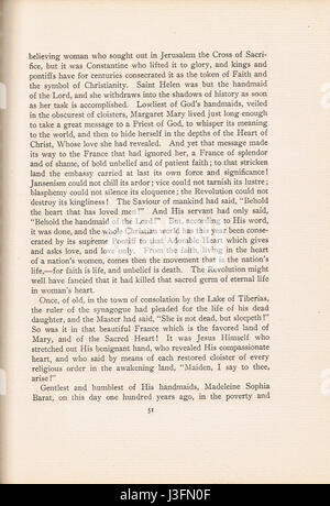 "For Remembrance" è un volume editato da Agnes Repplier, contenente riflessioni su eventi storici e figure di rilievo, incentrato sulla memoria e sull'eredità. Il lavoro riflette l'importanza di preservare la storia e commemorare il passato. Foto Stock