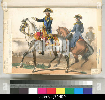 Francia, 1786 1789 (NYPL B14896507 1236910) Foto Stock