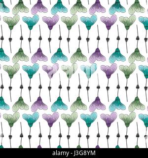 Forme astratte sfondo pattern Illustrazione Vettoriale