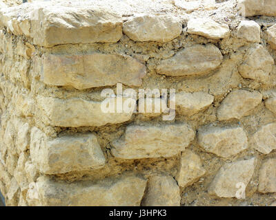 Andautonia,antico insediamento romano,1-5Th c,croazia,26 Foto Stock