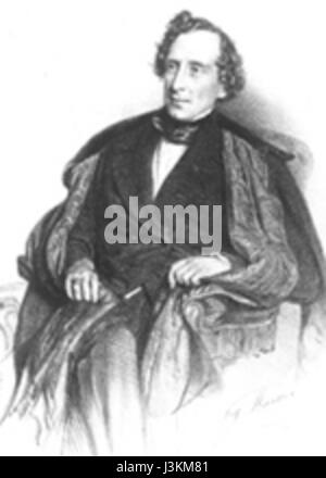 Hofzinser3 Foto Stock