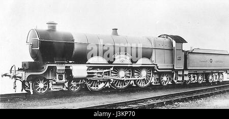 The Great bear Foto Stock